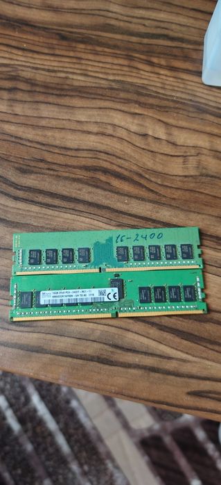 vint kit rami ddr 4 2400mhz