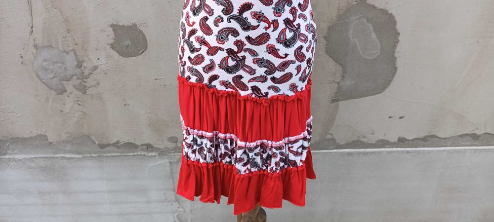 Tatu Lady | rochie dama | mar. 36 | S