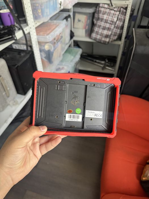 Lilliput A7S монитор