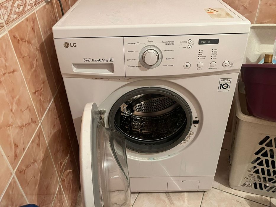 Продам стиральную машину