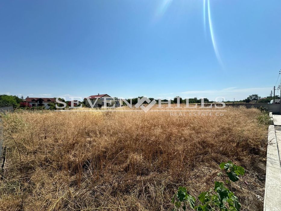 Продава се Парцел в с. Оризари, Област Пловдив - 880 кв.м за 121 €/кв.м - Снимка #1