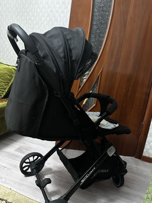 коляска 18000 тг