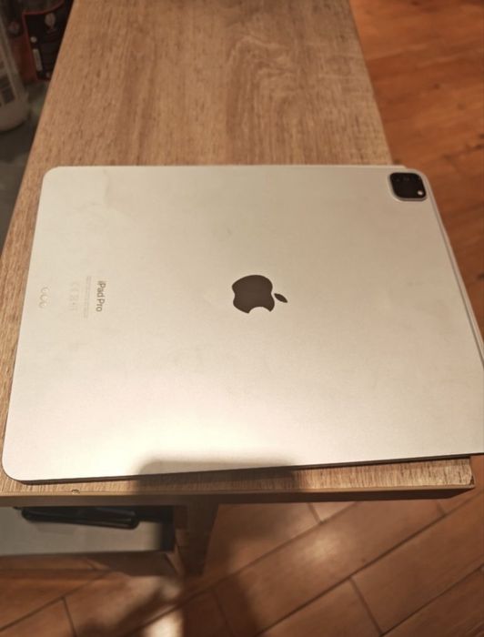 Ipad pro 12.9 256gb
