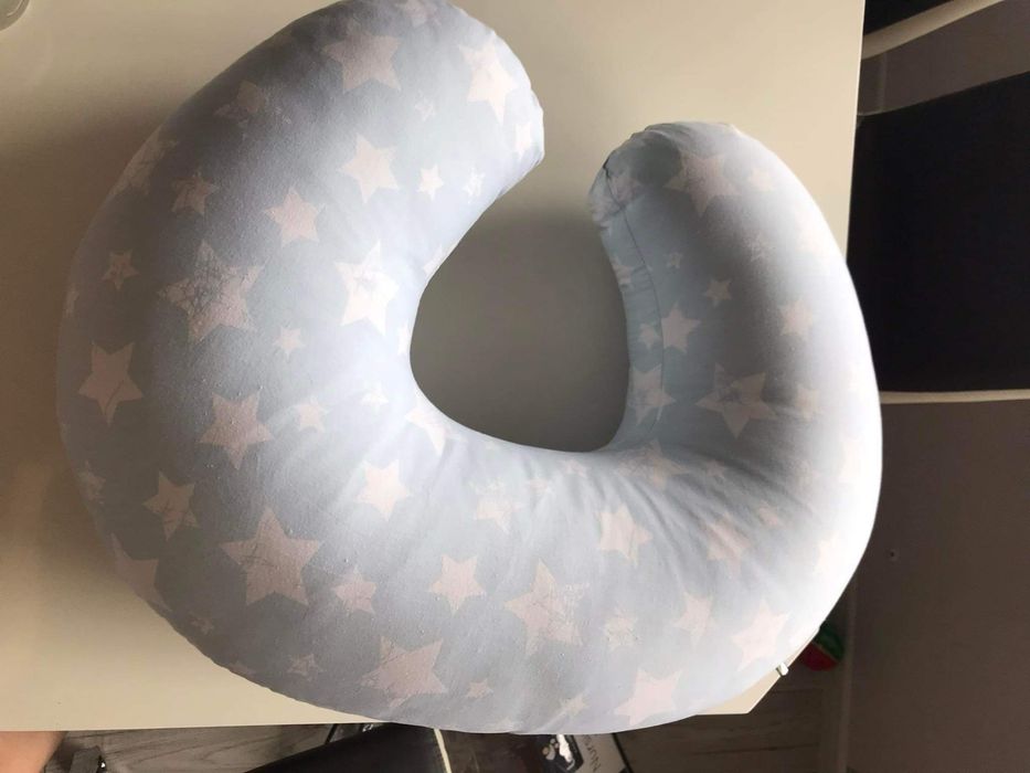 Възглавница за кърмене на Lorelli- нова