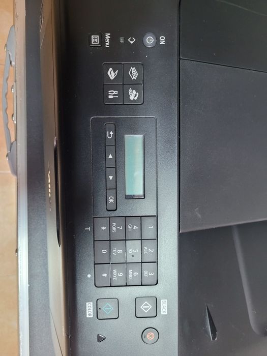 Принтер CANON MX475