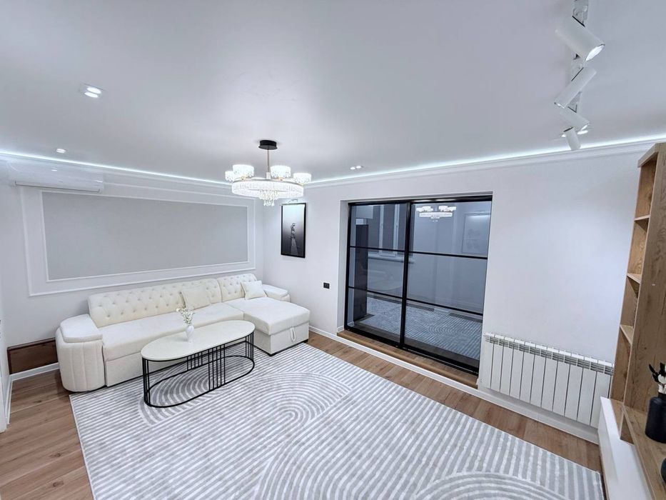 Кирпич 2/6 балкон‼️2в3 комнат ИН-ЯЗ Чиланзар 9 кв