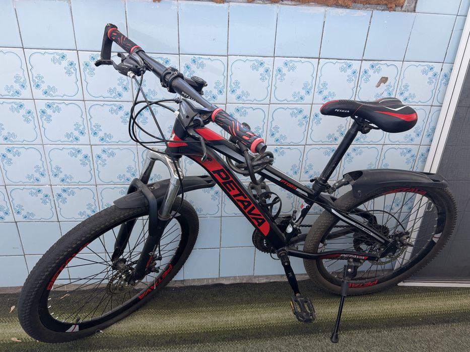 Продам велосипед б/у