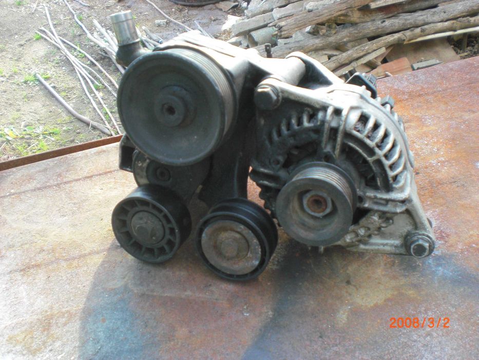 фият дукато двигател на части