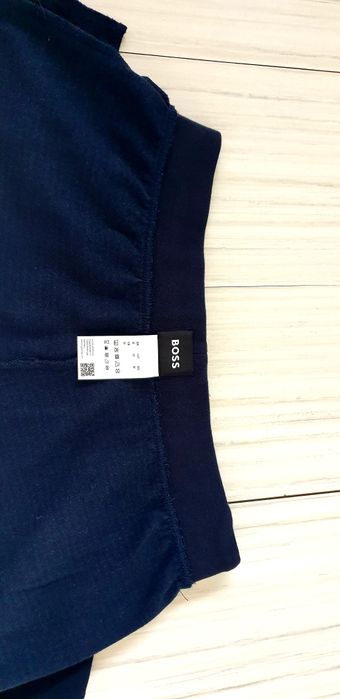 Hugo Boss Premium Pants Mens Size M ОРИГИНАЛ! Мъжко Долнище!
