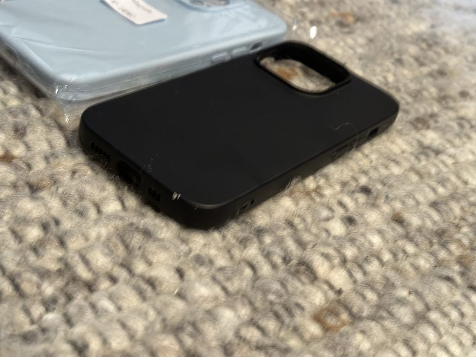 Iphone 14 pro кейс и screen protector