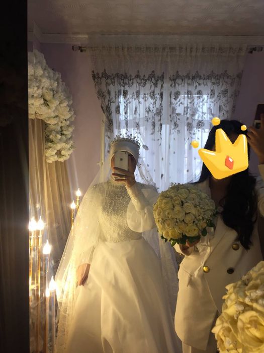 Келин койлак сотилади