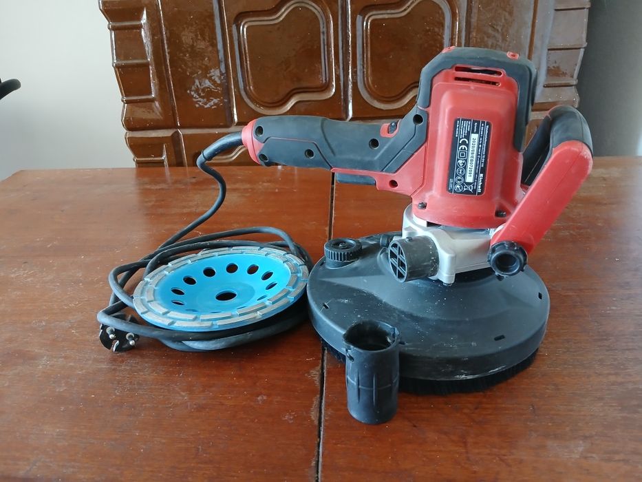 Slefuitor rigips beton 1.3kw