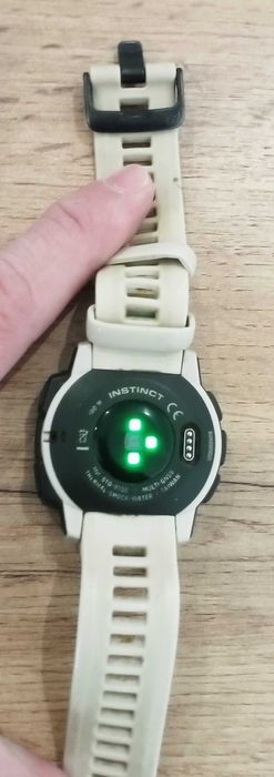 GARMIN Instinct с Гаранция