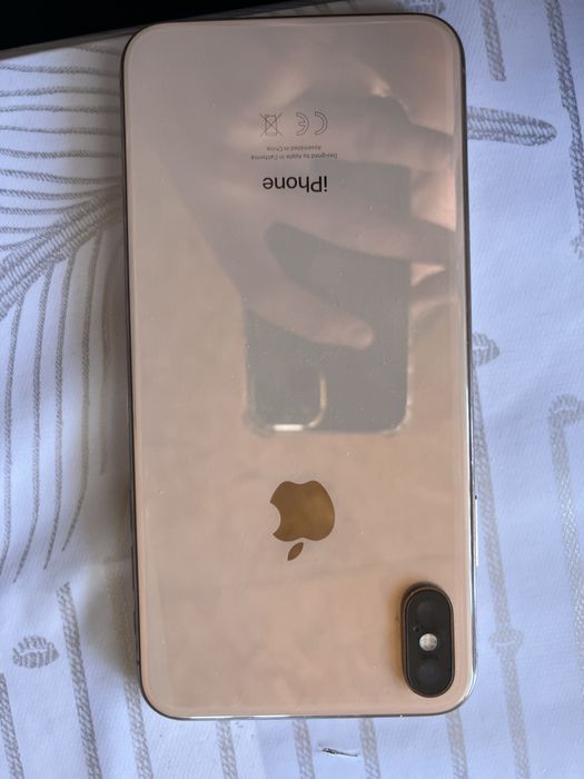 Iphone Xs maks 64