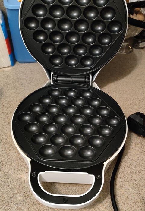 Вафельница Orvica