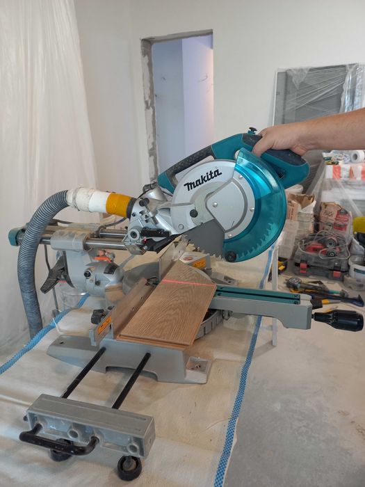 Укладка ламината в Алматы