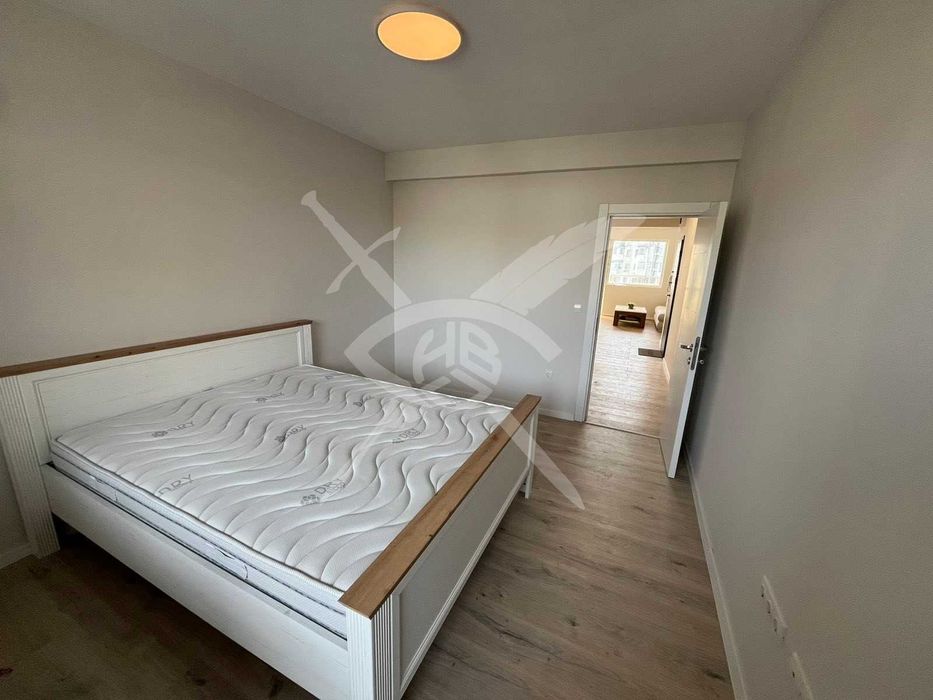 Дава се под наем Двустаен апартамент в Бургас, Зорница - 62 кв.м за 147000 € - Снимка #8