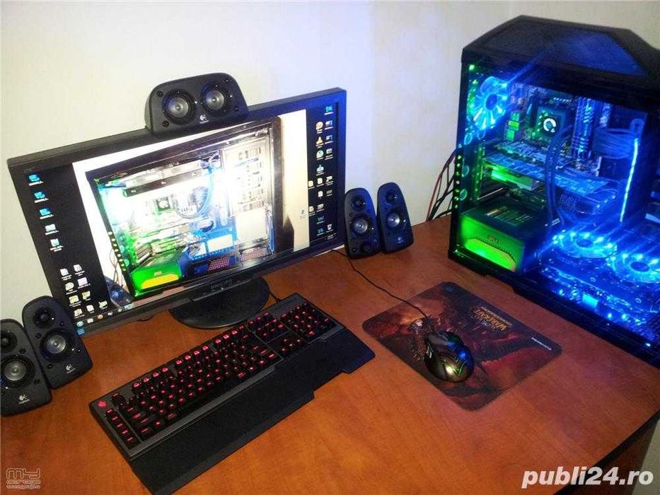 Instalari windows,configurari Sannicolau Mare • OLX.ro
