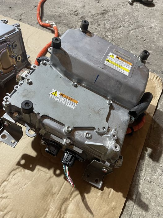 Invertor baterie hibrid Mitsubishi Outlander 3 2.0 Hibrid 9410a081