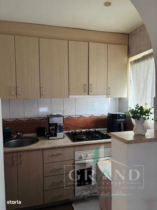 Garsoniera de vanzare, in Marasti — fotografia 3