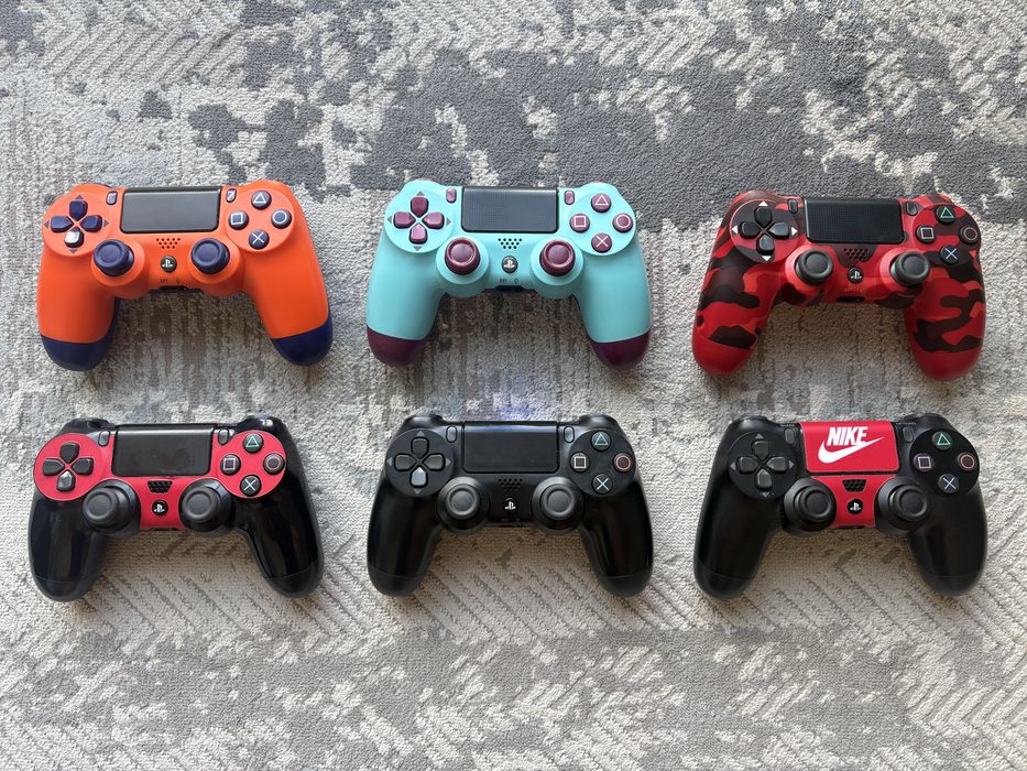 Геймпад / Dualshock / джостик на пс4 / ps4
