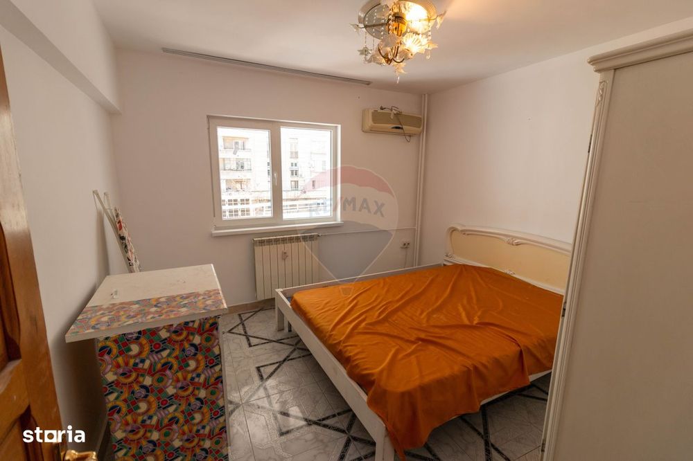 Apartament cu 3 camere de inchiriat in zona Unirii, Corneliu Coposu 7