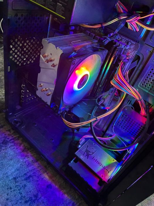 Продам игровой компьютер