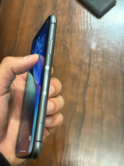 Iphone 11 128  yomkost 70