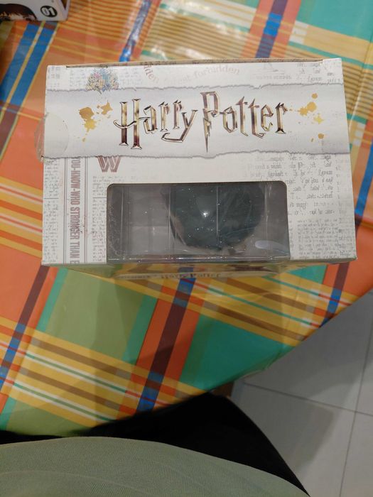 Фигурка хари потър/Harry Potter