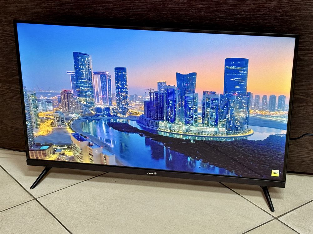 Телевизор Crown 32FB22 , 1366x768 HD Ready , 32 inch, 81 см, LCD - Crown,  Телевизори | Търговска верига ЗОРА