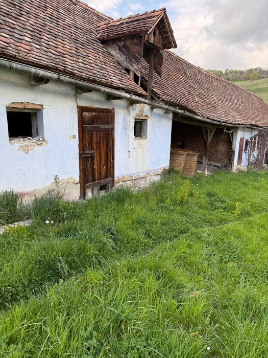 Casa de vanzare localitatea Ruja