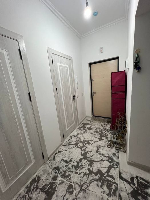 Toshkent shahar Yashnobod tumani Olmos maxallasida uy sotiladi