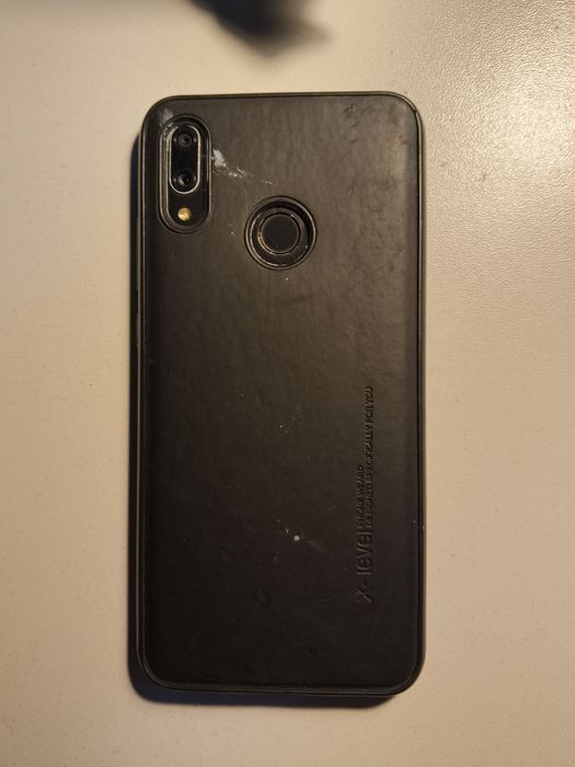 Продам Huawei p smart 2019