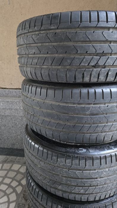 Diska balon 245/40/R20