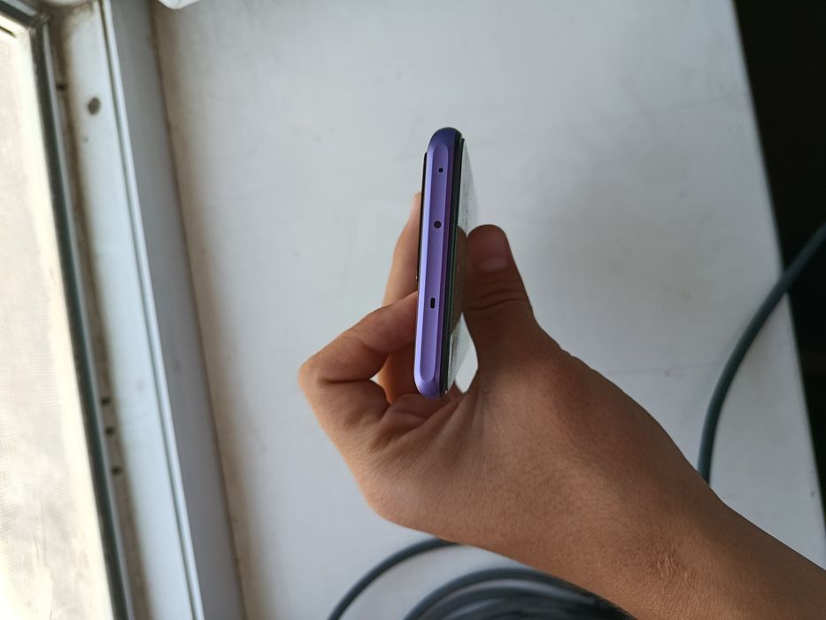 Realme gt neo5 обмен