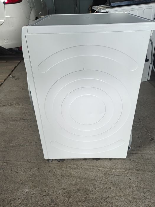 Сушилня Bosch serie 4