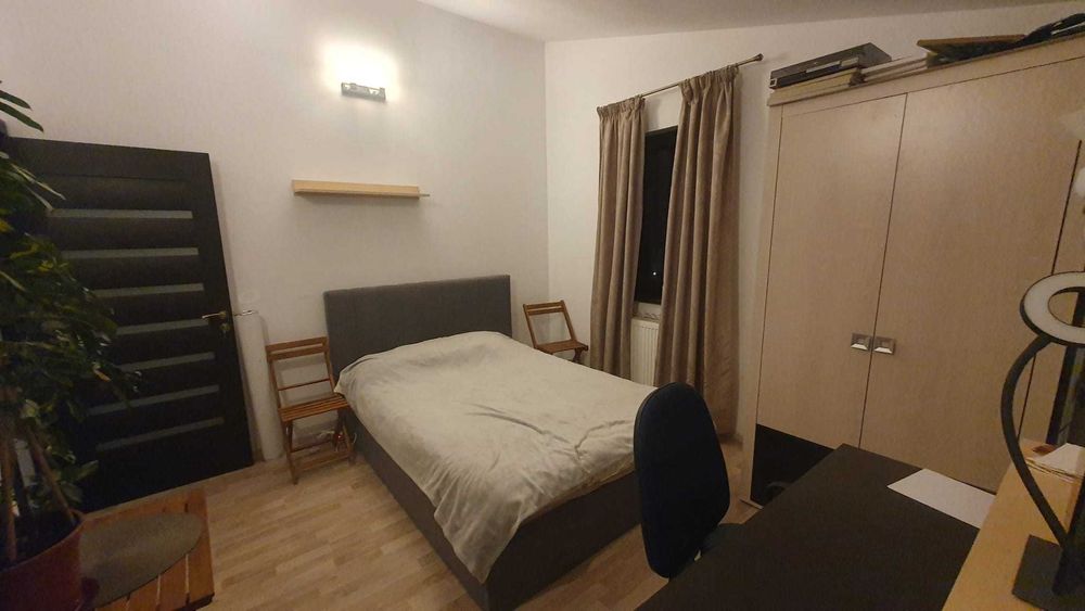 PF. Apartament 2 cam Copou - Mihail Sadoveanu - Grand View Hotel