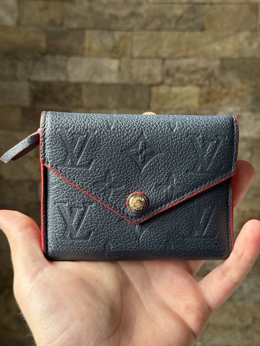 Louis Vuitton Victorine
