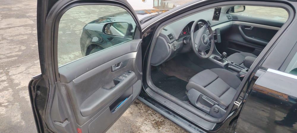 Vand Audi A4 din 2004
