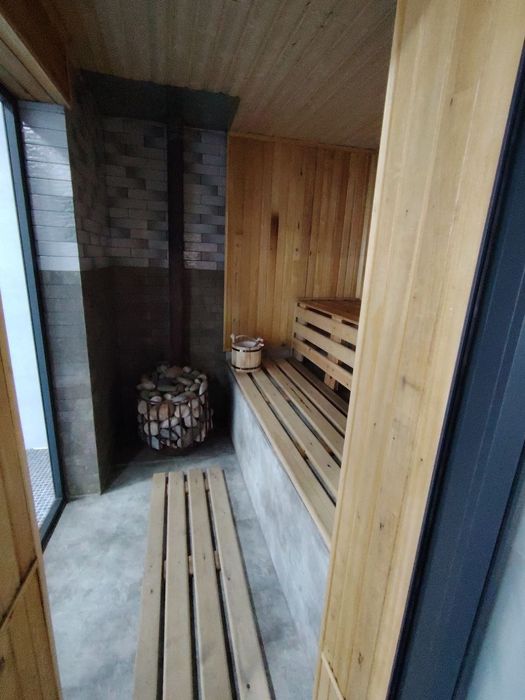 Дача   В  Чимгане