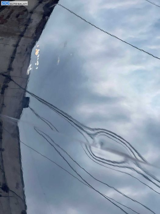 Usa Usi Portiera Portiere Stanga Fata Dezechipata cu Defecte Volkswagen Golf 5 Break Combi 2004 - 2008 Culoare LC9X Cod sdgpbg6sf2