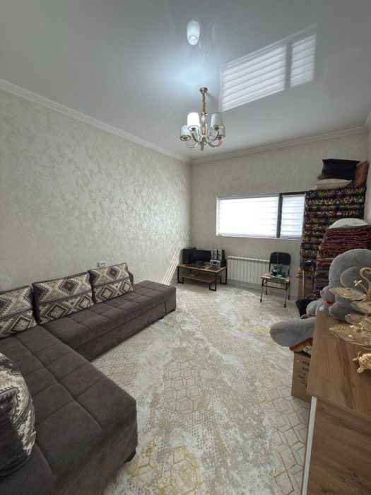 Коттедж сотилади