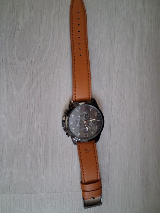 Vand Ceas Tommy Hilfiger  Barbati Stare impecabila