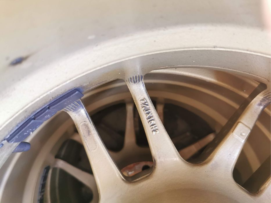 Vand roti 4x114.3 205/45 R16 Vara