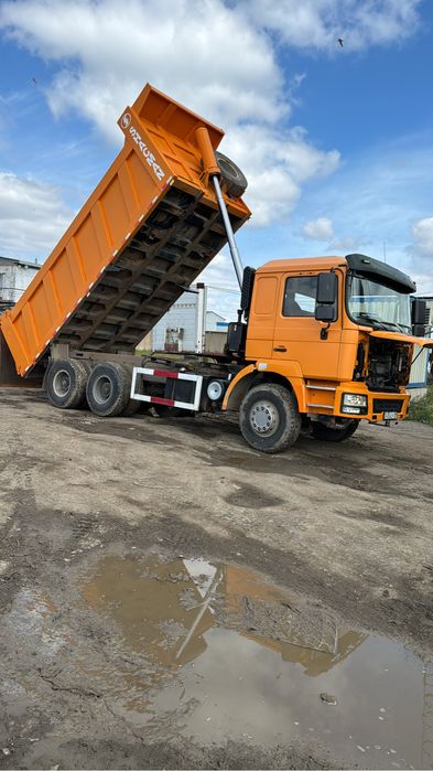 Услаги перевозки инетрых материалов