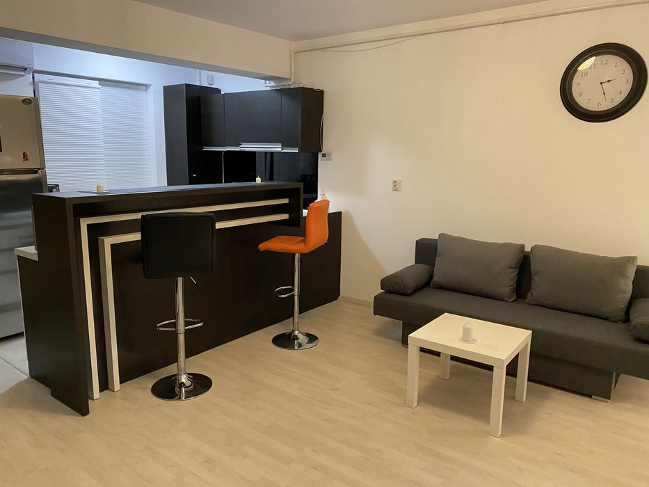 Apartament 2 camere Dimitrie Leonida