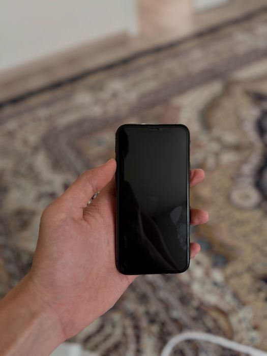 Продам iPhone 11pro / 64GB