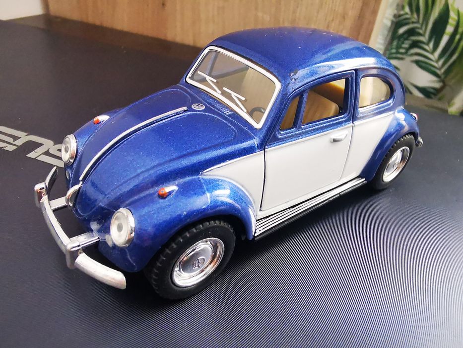 Macheta VW Beetle 1:32