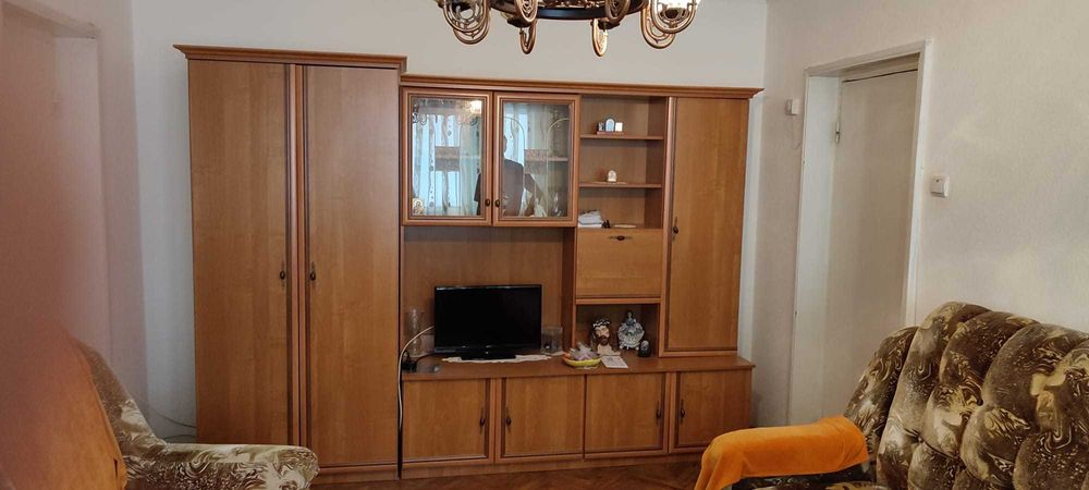 Apartament 2 camere, 49 mp, Cugir