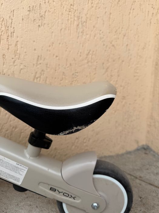 Баланс колело Lils bike